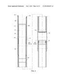 ISOLATION VALVE WITH DEBRIS CONTROL AND FLOW TUBE PROTECTION diagram and image