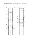 ISOLATION VALVE WITH DEBRIS CONTROL AND FLOW TUBE PROTECTION diagram and image