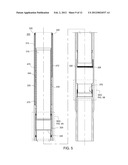 ISOLATION VALVE WITH DEBRIS CONTROL AND FLOW TUBE PROTECTION diagram and image