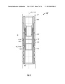 Tubing Hanger Assembly with Single Trip Internal Lock Down Mechanism diagram and image