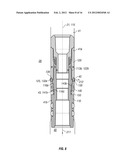 Tubing Hanger Assembly with Single Trip Internal Lock Down Mechanism diagram and image