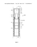 Tubing Hanger Assembly with Single Trip Internal Lock Down Mechanism diagram and image