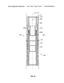 Tubing Hanger Assembly with Single Trip Internal Lock Down Mechanism diagram and image