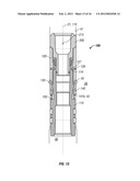 Tubing Hanger Assembly with Single Trip Internal Lock Down Mechanism diagram and image