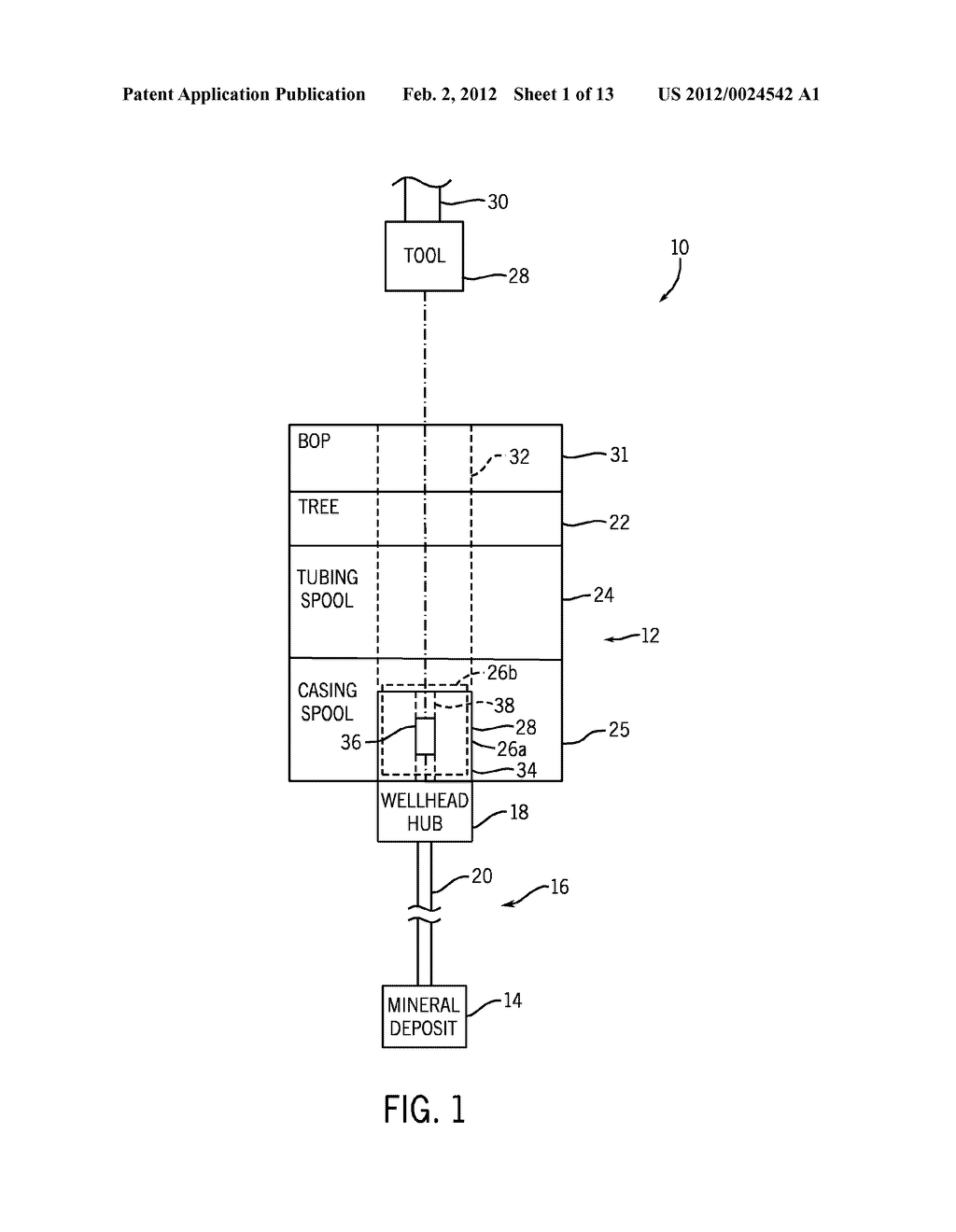 HANGER FLOATING RING AND SEAL ASSEMBLY SYSTEM AND METHOD - diagram, schematic, and image 02