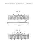 MULTILAYER WIRING SUBSTRATE diagram and image