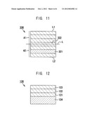 MULTILAYER WIRING SUBSTRATE diagram and image