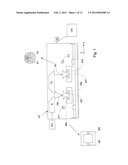 Electrical Connector, Electrical Connection System and Lithographic     Apparatus diagram and image