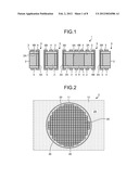 PRINTED WIRING BOARD, METHOD FOR MANUFACTURING THE SAME, AND ELECTRONIC     EQUIPMENT diagram and image