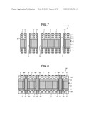 PRINTED WIRING BOARD, METHOD FOR MANUFACTURING THE SAME, AND ELECTRONIC     EQUIPMENT diagram and image