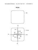 RADIATION AMOUNT REDUCING DEVICE diagram and image