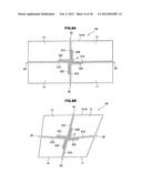 RADIATION AMOUNT REDUCING DEVICE diagram and image