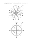 RADIATION AMOUNT REDUCING DEVICE diagram and image