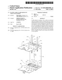 PLASTIC CABLE CLAMPS DESIGNS IN STEEL OUTLET BOXES diagram and image