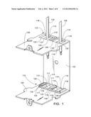 PLASTIC CABLE CLAMPS DESIGNS IN STEEL OUTLET BOXES diagram and image