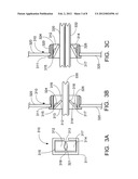 PLASTIC CABLE CLAMPS DESIGNS IN STEEL OUTLET BOXES diagram and image