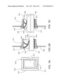 PLASTIC CABLE CLAMPS DESIGNS IN STEEL OUTLET BOXES diagram and image