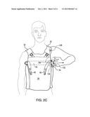 Restraint and Extraction Harness With Associated Release Mechanism diagram and image