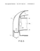 BILL RECEIVING APPARATUS AND SELF-CHECKOUT APPARATUS diagram and image