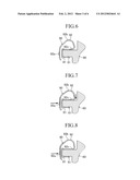 DISC BRAKE APPARATUS diagram and image