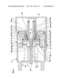 Brake Actuator & Control Valve Assembly diagram and image