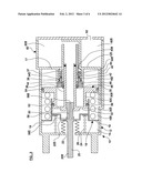 Brake Actuator & Control Valve Assembly diagram and image