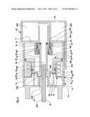 Brake Actuator & Control Valve Assembly diagram and image