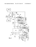 Brake Actuator & Control Valve Assembly diagram and image