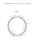 MAIN SHAFT DRIVE FOR MACHINE TOOL diagram and image