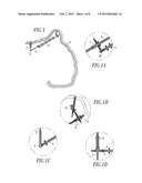 CONVEYOR APPARATUS AND SYSTEM FOR MOVING MATERIAL diagram and image