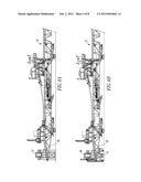 CONVEYOR APPARATUS AND SYSTEM FOR MOVING MATERIAL diagram and image