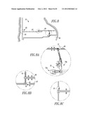 CONVEYOR APPARATUS AND SYSTEM FOR MOVING MATERIAL diagram and image