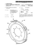 DRIVE ASSEMBLY FOR A PASSENGER CONVEYOR diagram and image