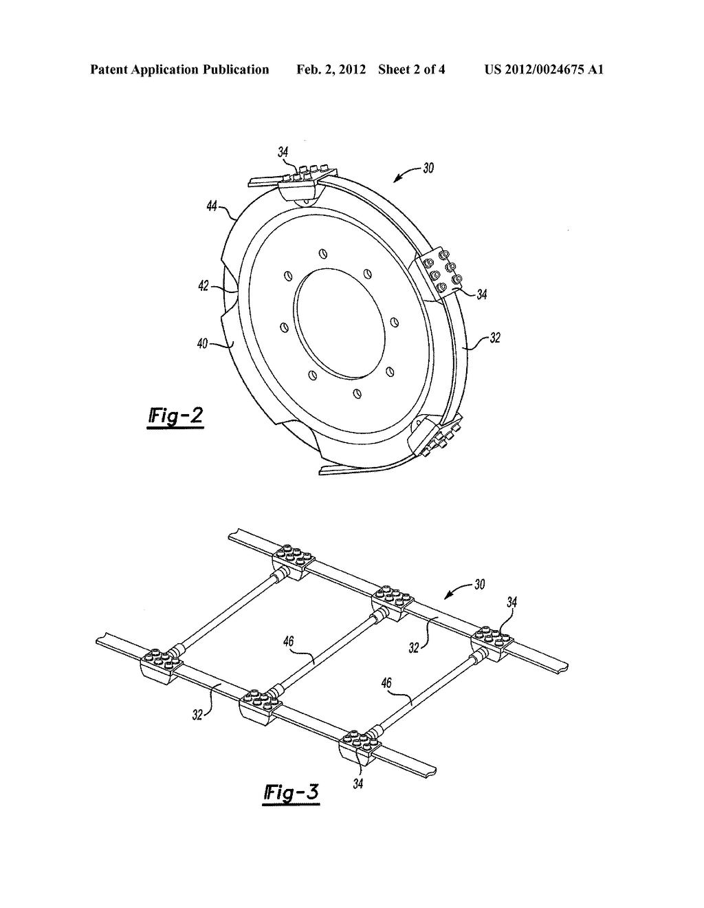 DRIVE ASSEMBLY FOR A PASSENGER CONVEYOR - diagram, schematic, and image 03