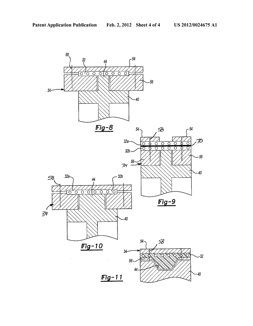 DRIVE ASSEMBLY FOR A PASSENGER CONVEYOR - diagram, schematic, and image 05