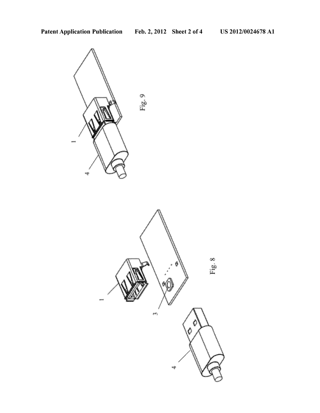 Switch for Universal Serial Bus - diagram, schematic, and image 03