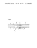 CAPACITIVE INPUT SWITCH diagram and image