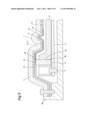 CAPACITIVE INPUT SWITCH diagram and image