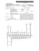 INDUCTION HEATED SCREW diagram and image