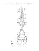 MULTISTAGE CYCLONIC FLUID SEPARATOR diagram and image