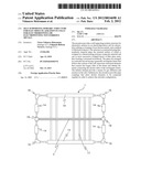 Self Supporting Isobaric Structure for Electrolyte Aeration in cells for     Electrorefining or Electrowinning non ferrious metals diagram and image