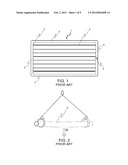 Self Supporting Isobaric Structure for Electrolyte Aeration in cells for     Electrorefining or Electrowinning non ferrious metals diagram and image