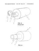 Self Supporting Isobaric Structure for Electrolyte Aeration in cells for     Electrorefining or Electrowinning non ferrious metals diagram and image