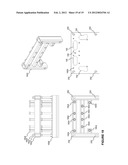 Modular Apparatus For A Saltwater Desalinating System, And Method For     Using Same diagram and image