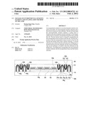 PACKAGE OF ENVIRONMENTAL SENSITIVE ELEMENT AND ENCAPSULATION METHOD OF THE     SAME diagram and image