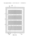 PACKAGE OF ENVIRONMENTAL SENSITIVE ELEMENT AND ENCAPSULATION METHOD OF THE     SAME diagram and image