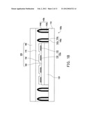 PACKAGE OF ENVIRONMENTAL SENSITIVE ELEMENT AND ENCAPSULATION METHOD OF THE     SAME diagram and image