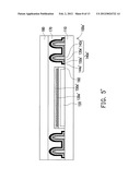 PACKAGE OF ENVIRONMENTAL SENSITIVE ELEMENT AND ENCAPSULATION METHOD OF THE     SAME diagram and image