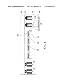 PACKAGE OF ENVIRONMENTAL SENSITIVE ELEMENT AND ENCAPSULATION METHOD OF THE     SAME diagram and image