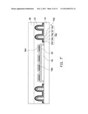 PACKAGE OF ENVIRONMENTAL SENSITIVE ELEMENT AND ENCAPSULATION METHOD OF THE     SAME diagram and image